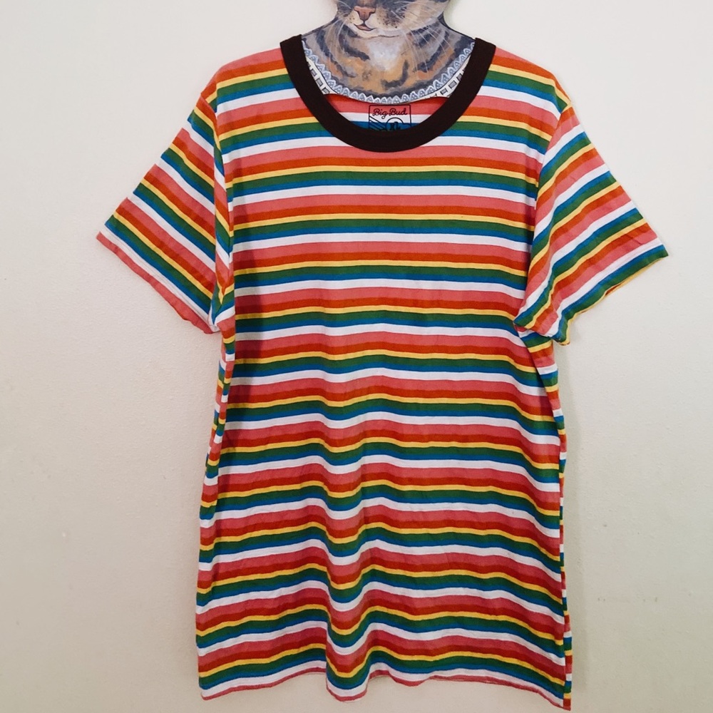 Big Bud Press Shirt